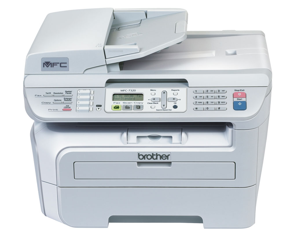 Brother MFC 7320