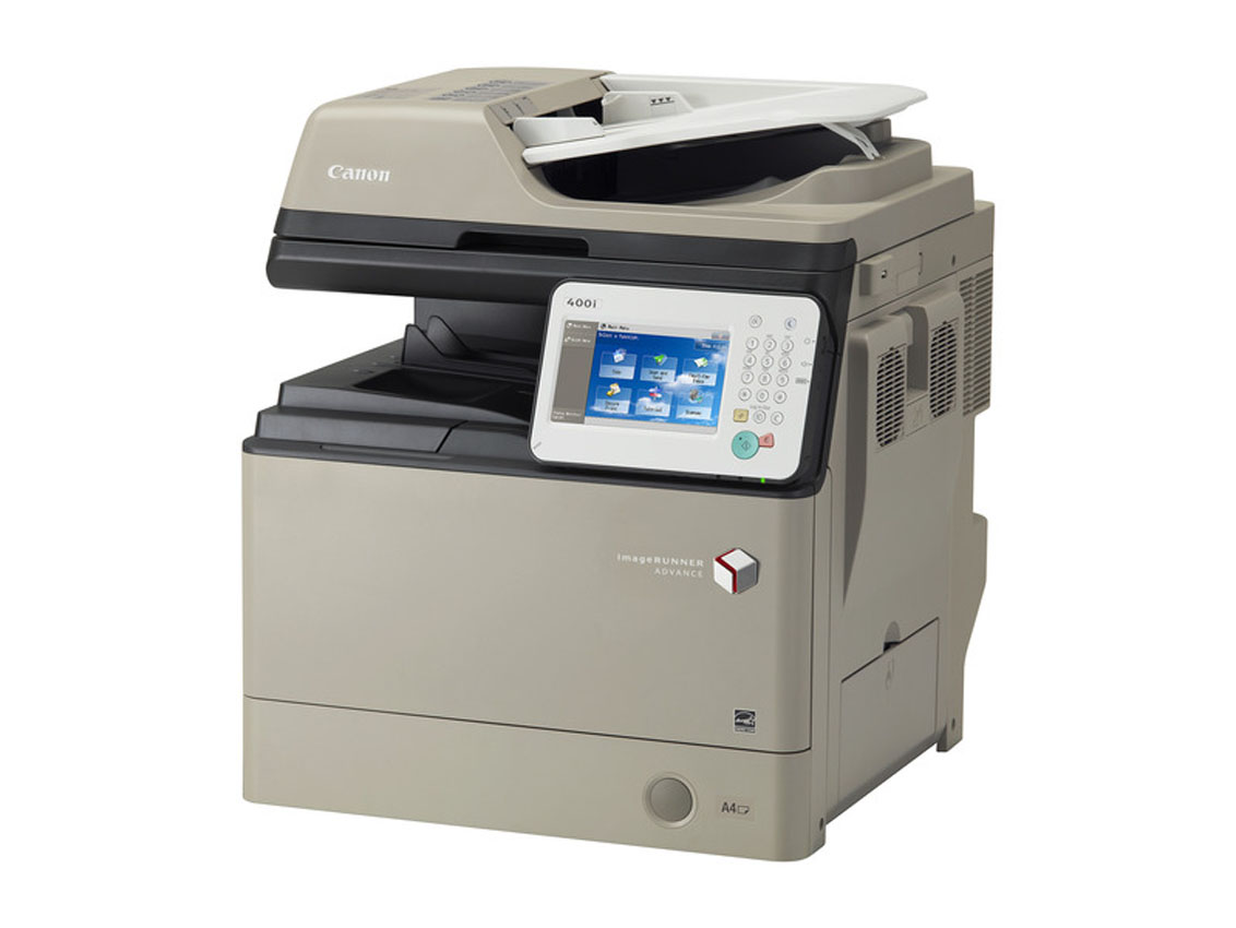Canon iR-Advance 400