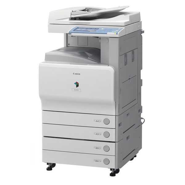 Canon iR C2570