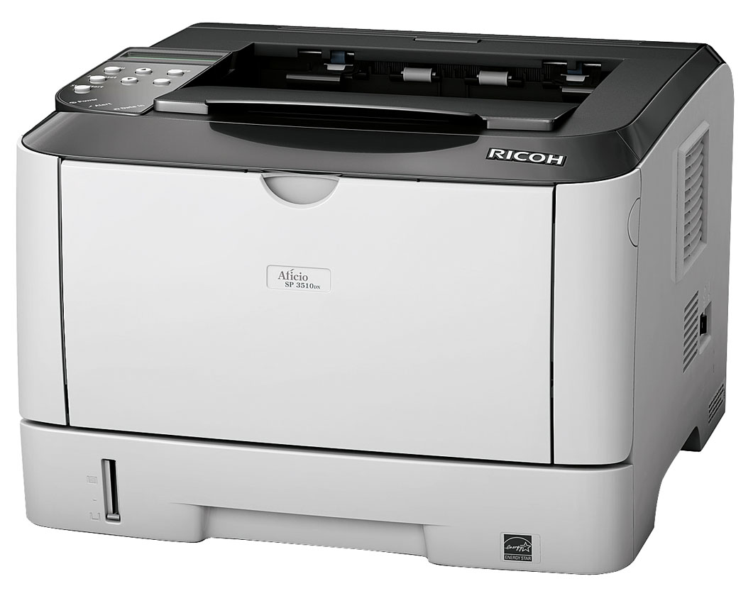 Ricoh Aficio SP3510