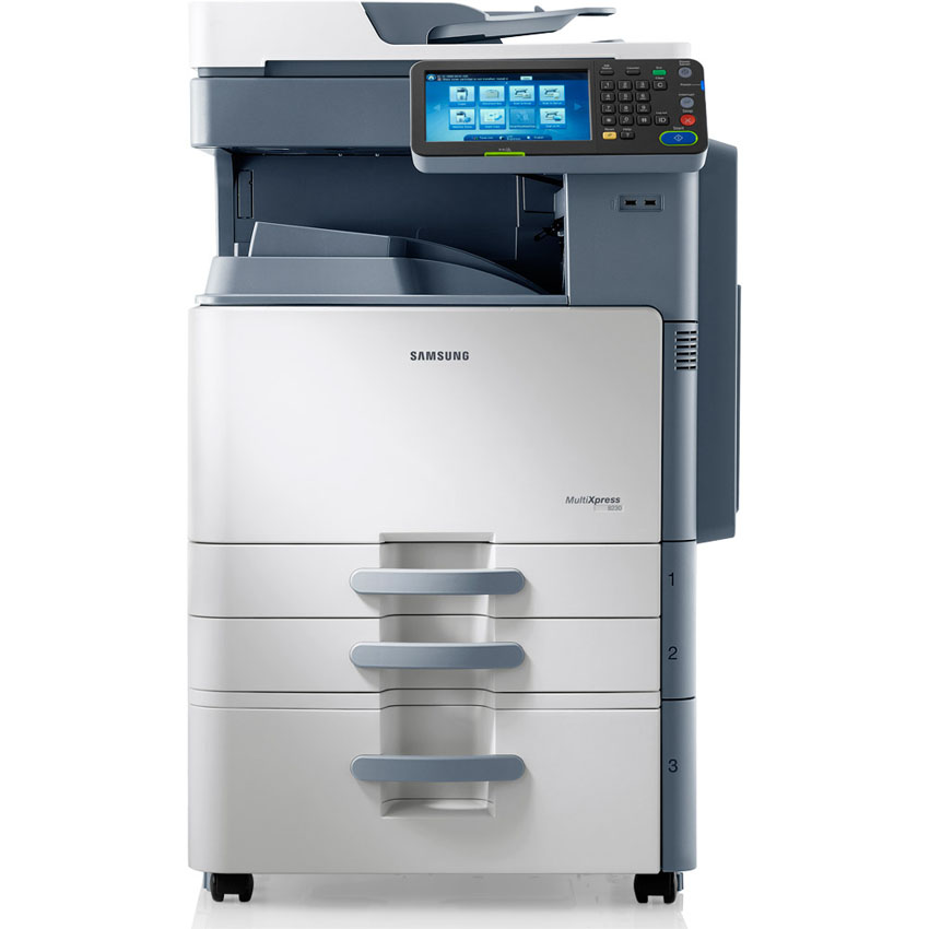 Samsung SCX 8230