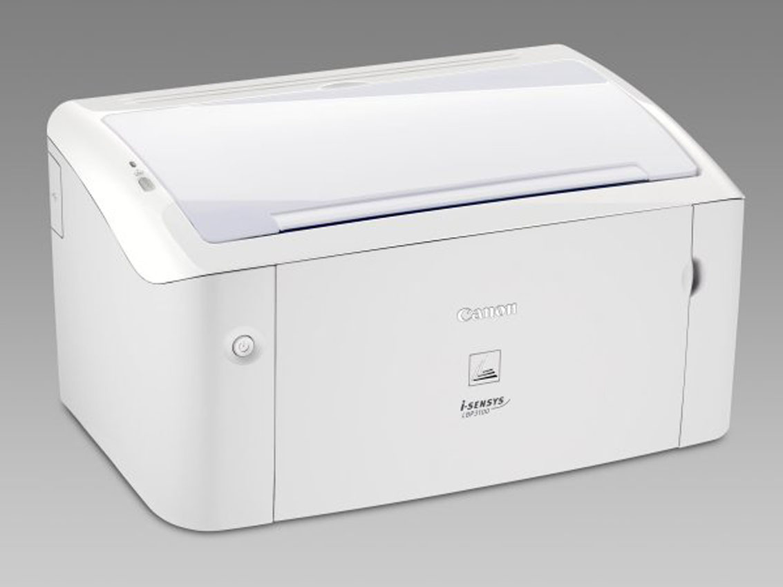 Canon i-SENSYS LBP 3100