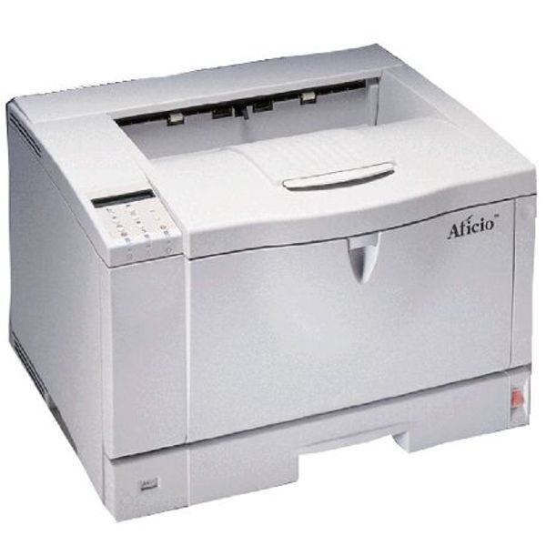 Ricoh Aficio AP2600