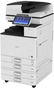 Ricoh MP 2504ASP