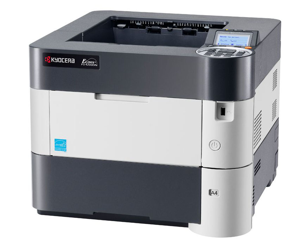 Kyocera FS 4200DN