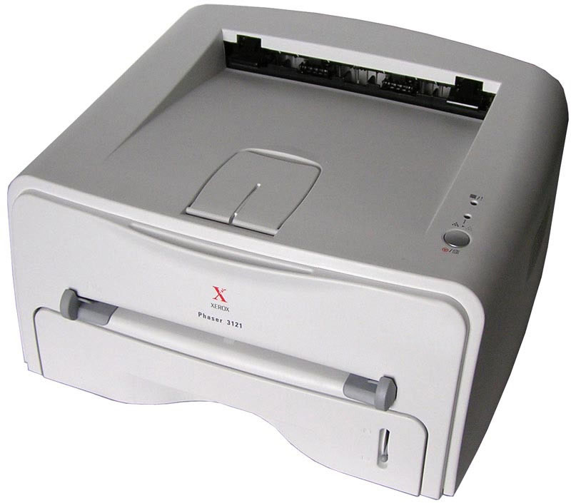 Xerox Phaser 3121