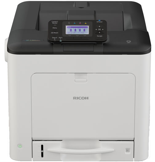 Ricoh SPC 360DNw