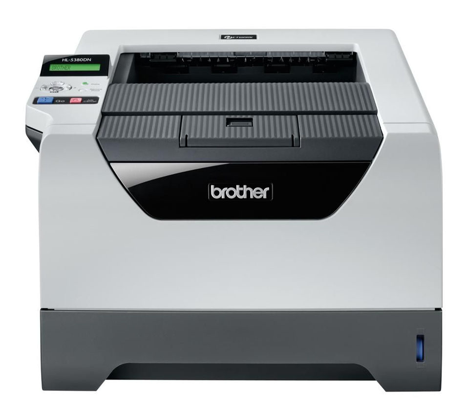 Brother HL 5380