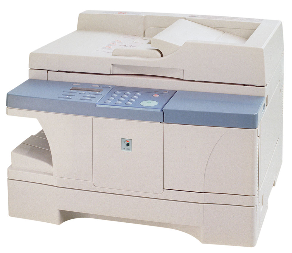 Canon iR 1230
