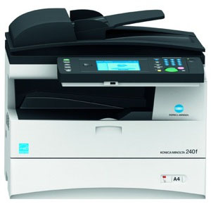 Konica Minolta Bizhub 240