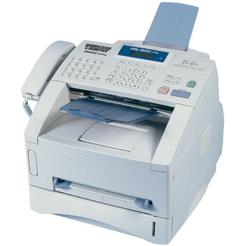 Brother Intelli-Fax 4750