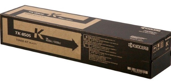 Картридж TK-8505K