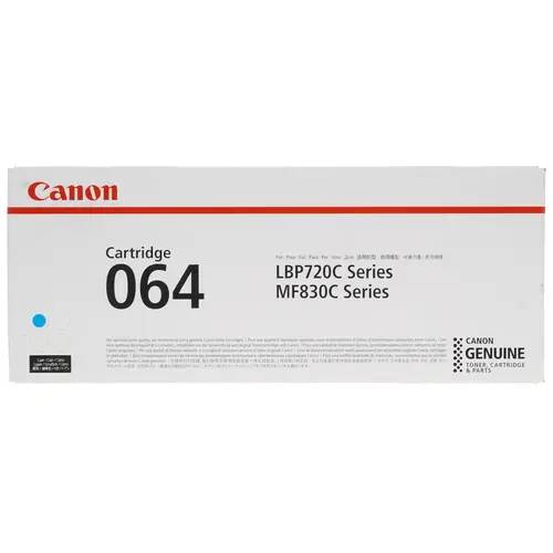 Картридж Cartridge 064 C