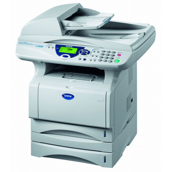 Brother DCP 8025