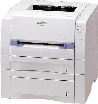 Panasonic KX-P 7300
