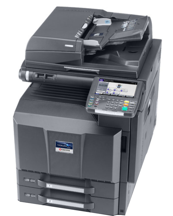 Kyocera TASKalfa 4500