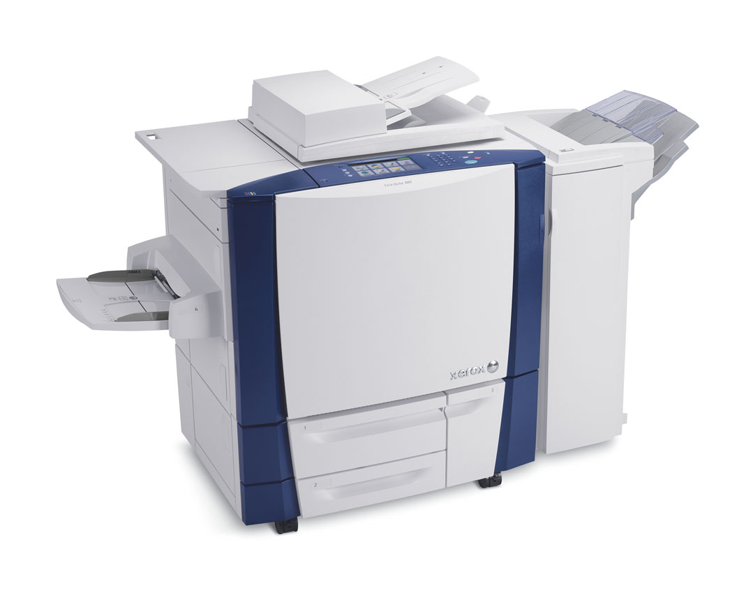 Xerox ColorQube 9203