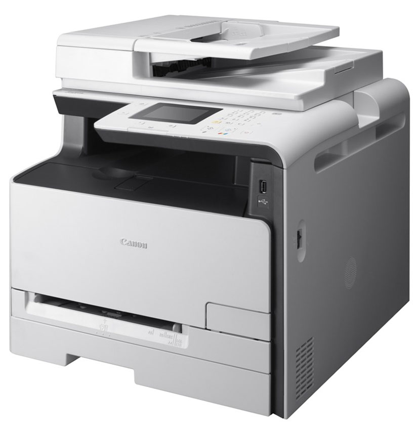 Canon i-SENSYS MF 628cw