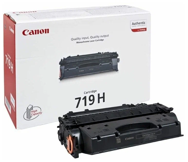 Картридж Cartridge 719H