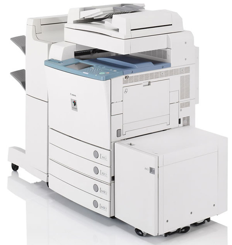 Canon iR C3220