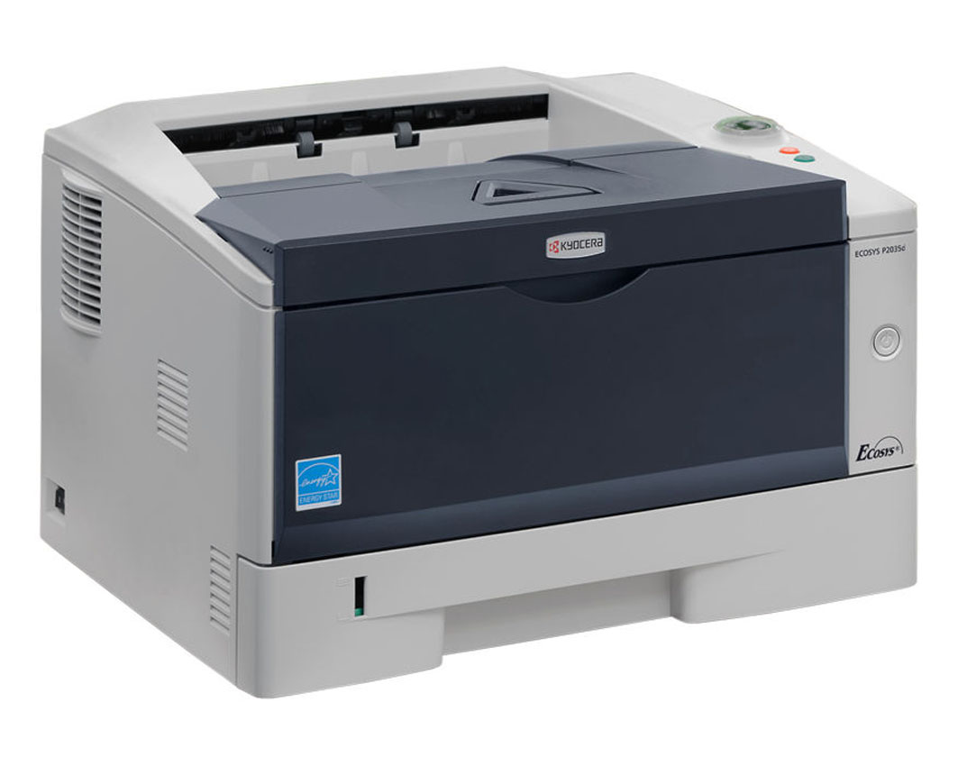 Kyocera ECOSYS P2035d
