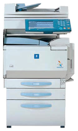 Konica Minolta SF 2002