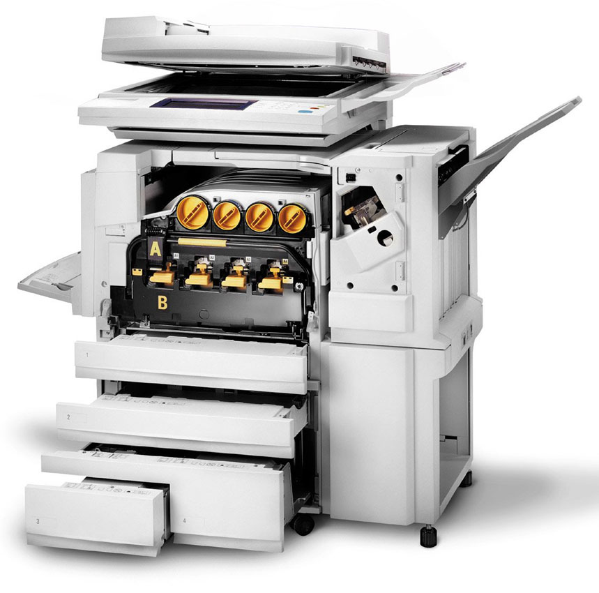 Xerox WorkCentre 7228