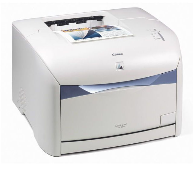Canon CLBP 2410