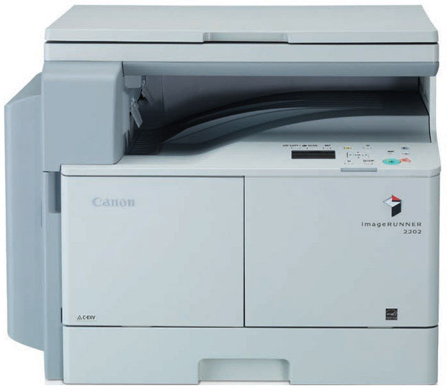 Canon iR 2202