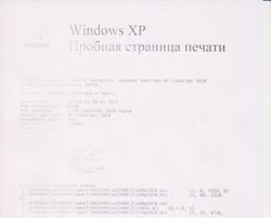 Лазерный принтер печатает грязно или бледно