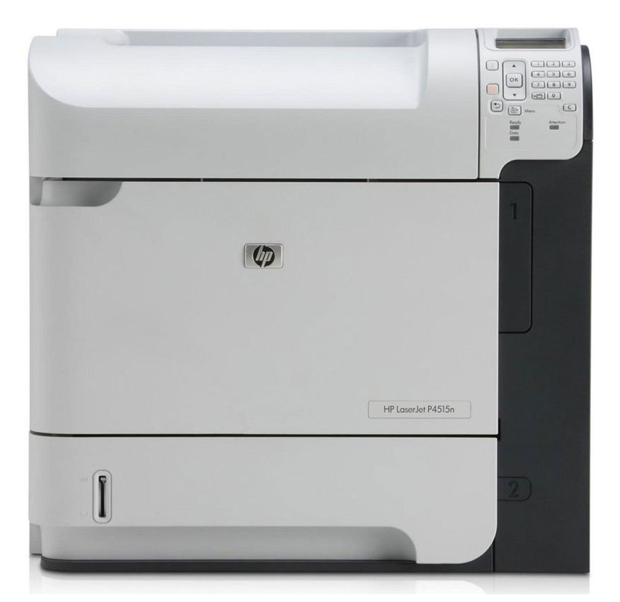 HP LaserJet P4515