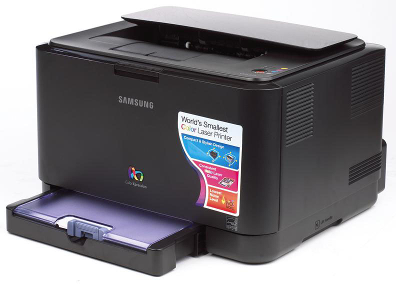Samsung CLP 315