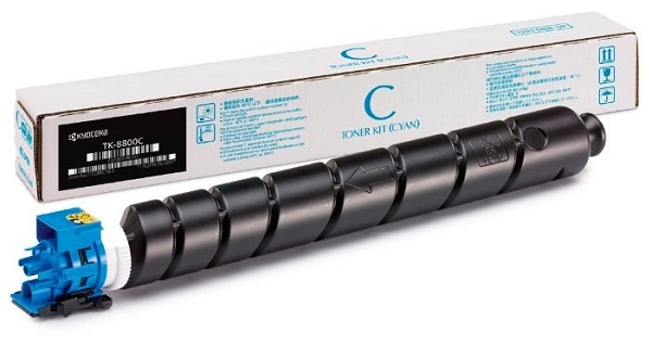 Картридж TK-8800C