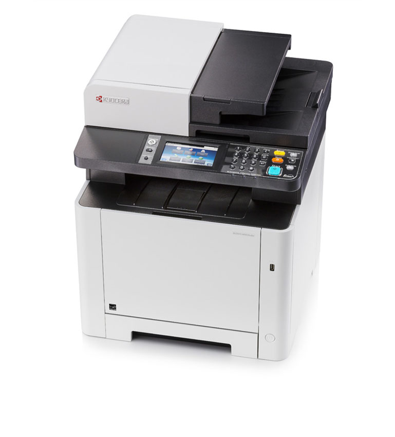 Kyocera ECOSYS M5526cdw