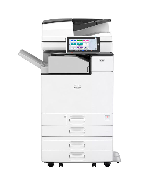 Ricoh IMC 3500A