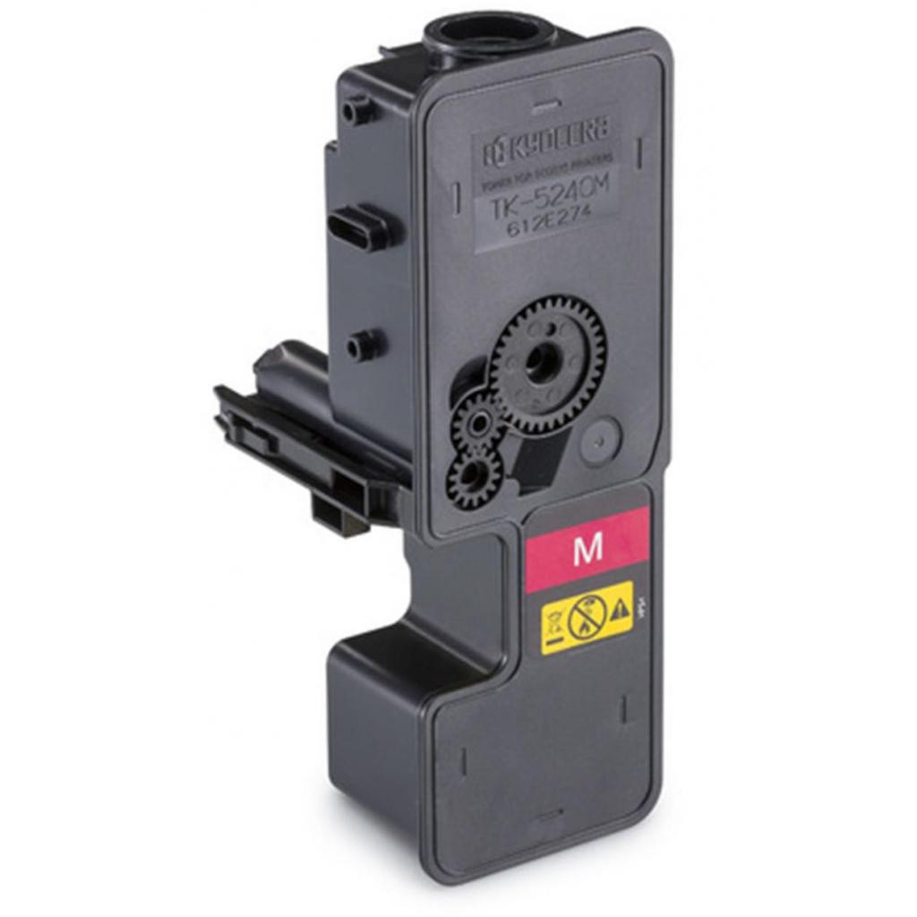 Картридж TK-5240M