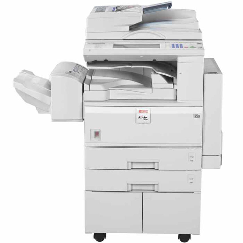 Ricoh Aficio 1022