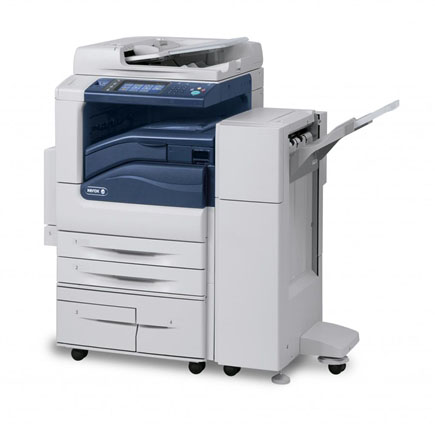 Xerox WorkCentre 7965