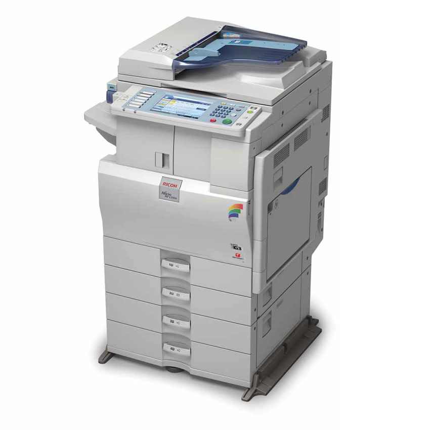 Ricoh Aficio MPC2000