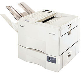 Canon FAX L7500