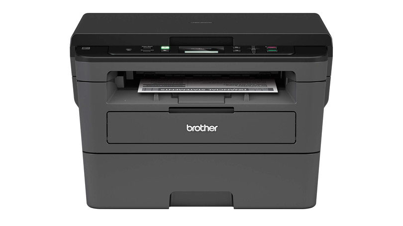 Brother HL L2390DW