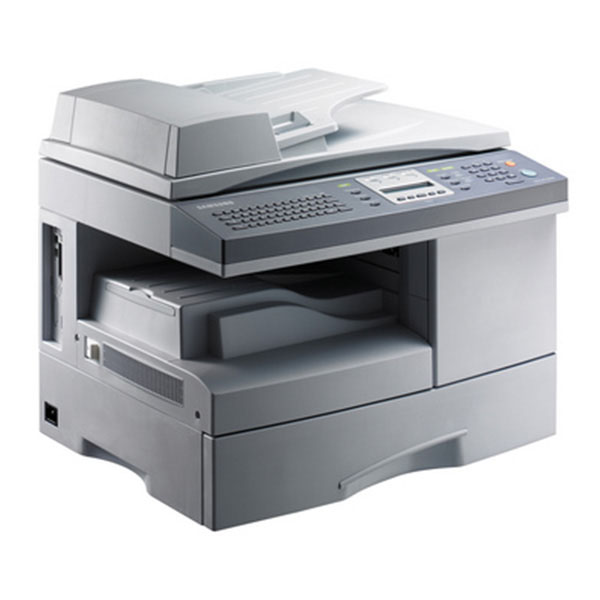 Samsung SCX 6122FN