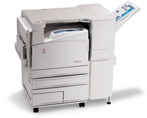 Xerox Phaser 7700