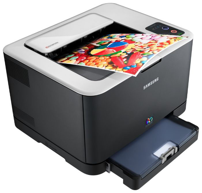 Samsung CLP 325