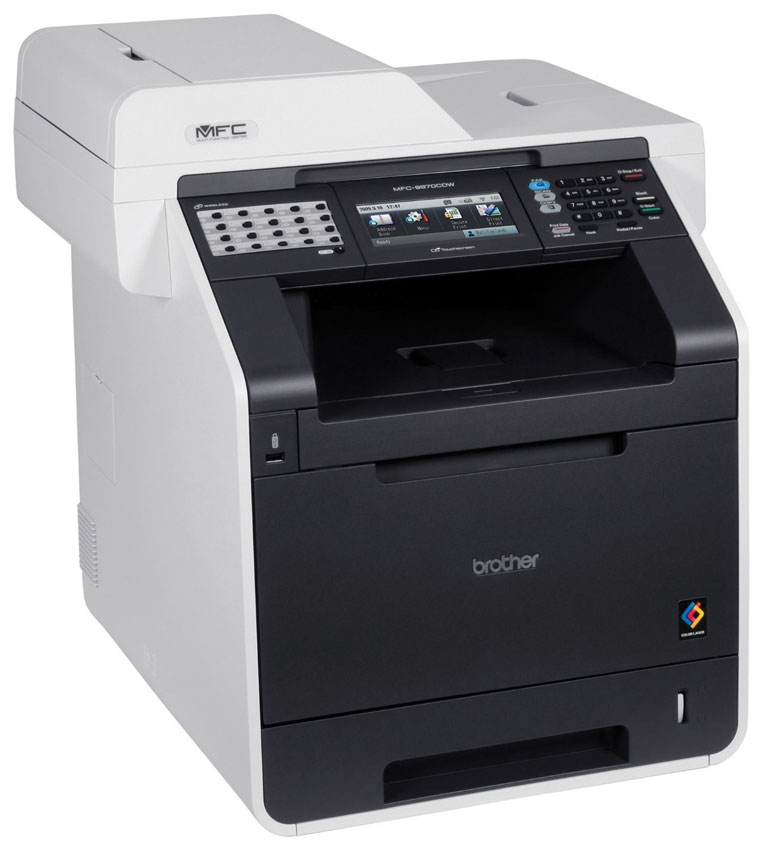 Brother MFC 9970C