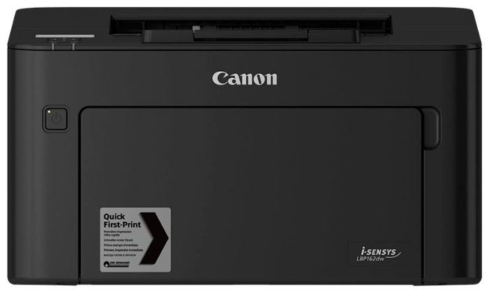 Canon i-SENSYS LBP 162dw