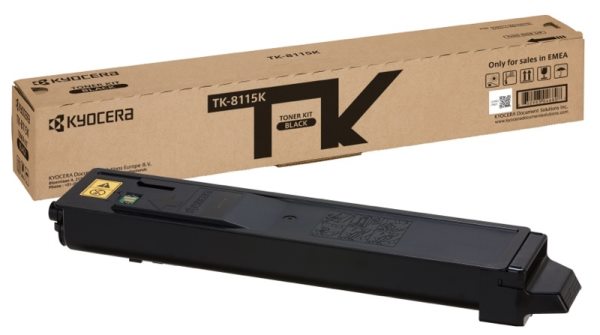 Картридж TK-8115K