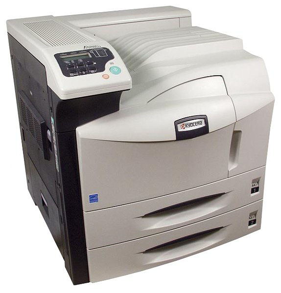 Kyocera FS 9130DN