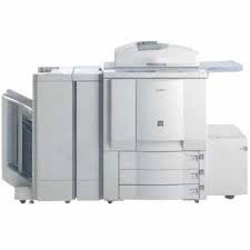 Canon CLC 1100
