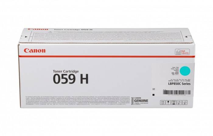 Картридж Cartridge 059H C